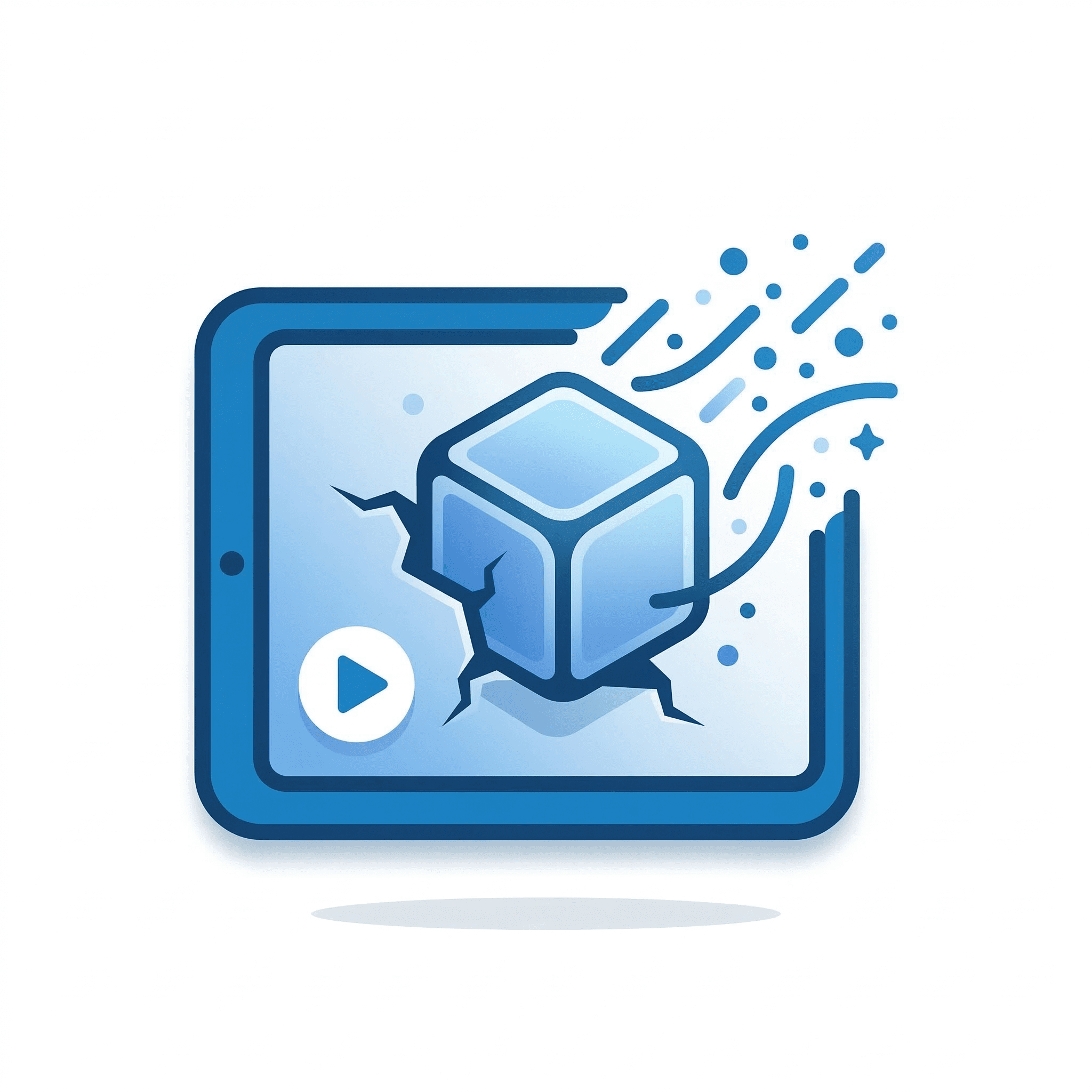 3D CGI Product Videos