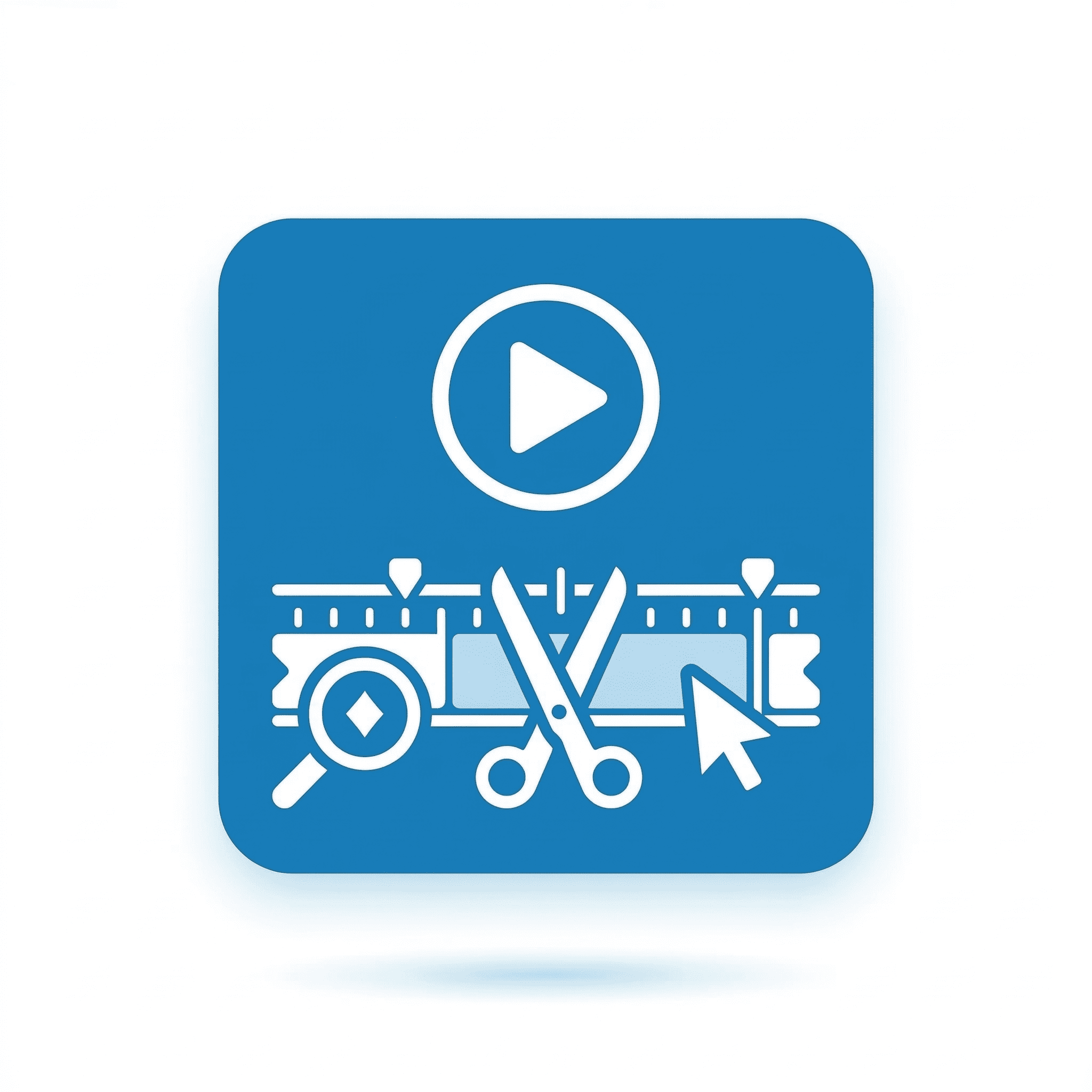 Long-Form Video Editing